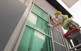 Trusted Ridgeway, AK Windows and Door Installation & Repair Experts